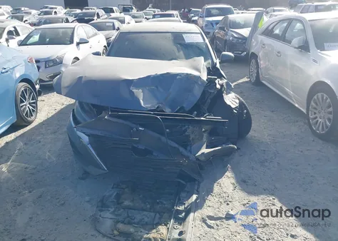 2023 Nissan Altima Sv Fwd z USA, uszkodzony, nr VIN 1N4BL4DV8PN308470